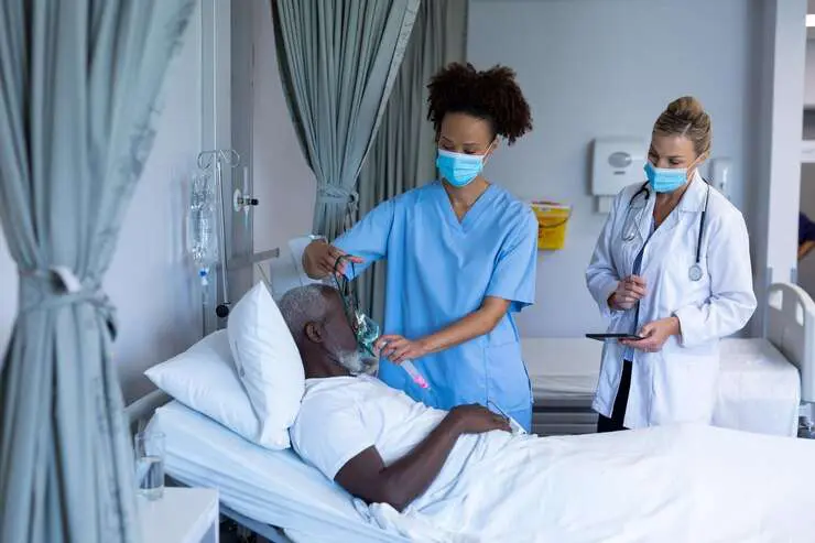 Healthcare in Uganda