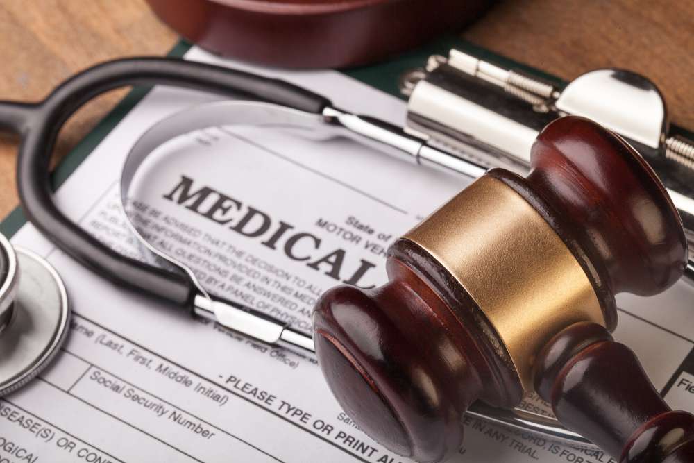 Medical Negligence
