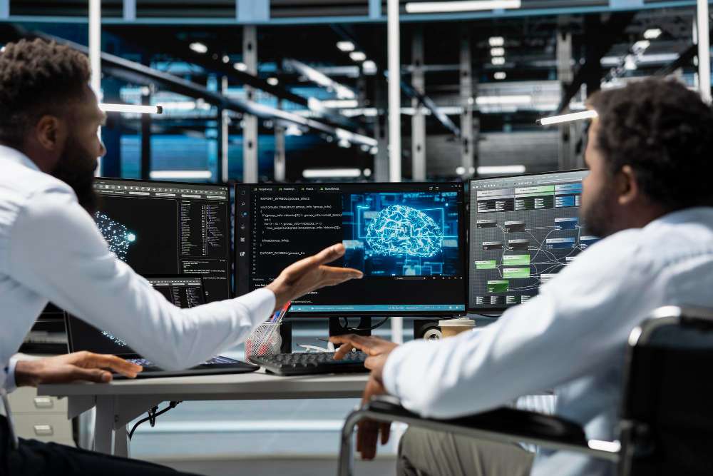 Advanced EMR Systems