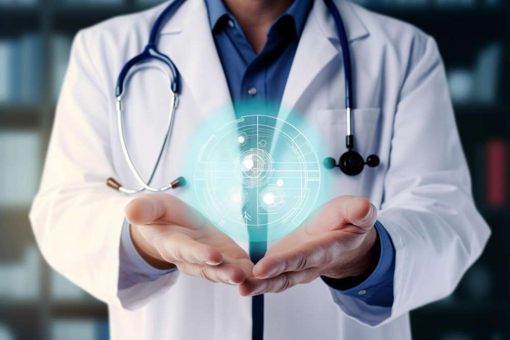 physician life balance