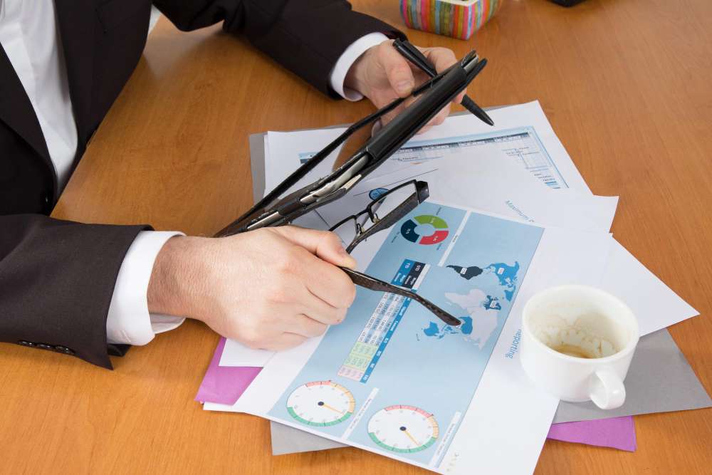 Financial Planning for Multi-Clinic Chains