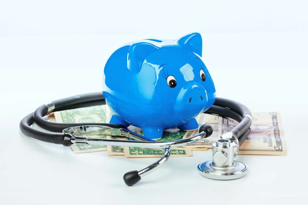 invest in medical equipment