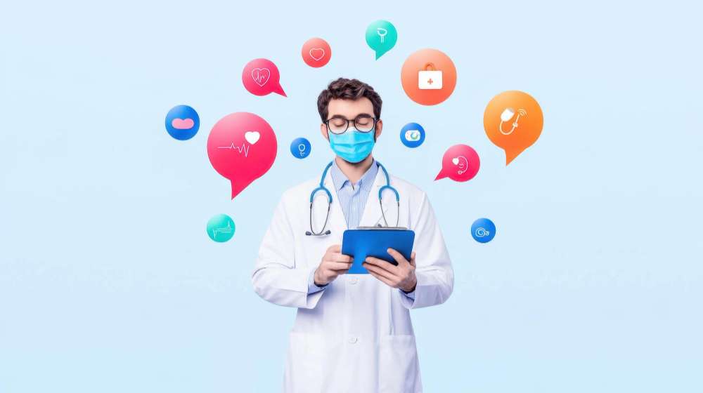 Clinic Marketing with Doctors