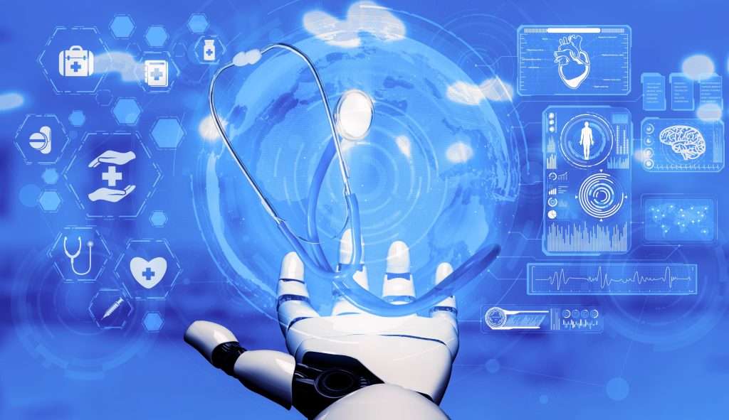 AI tools for doctors