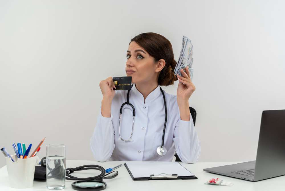 Clinic revenue leakage