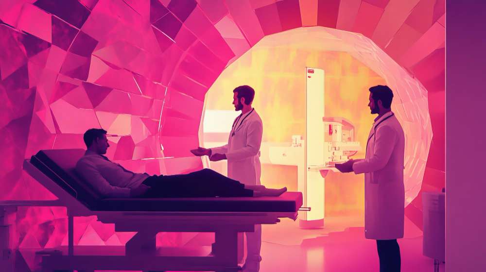 Modern patient expectations