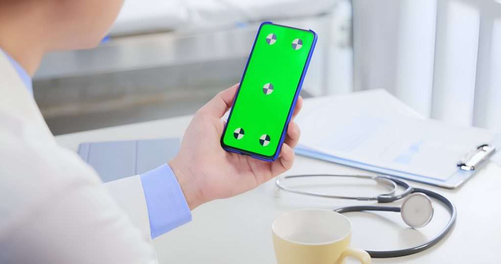 AI Notifications for Nearest Clinic
