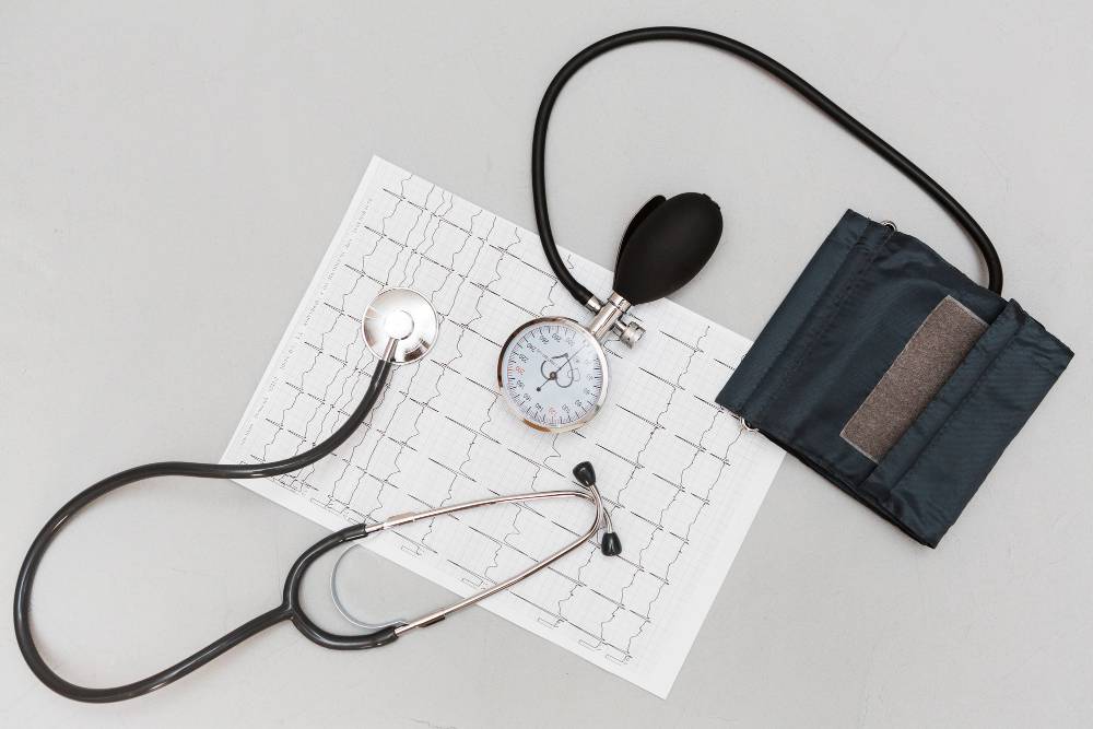 Buy Cardiology Equipment in India