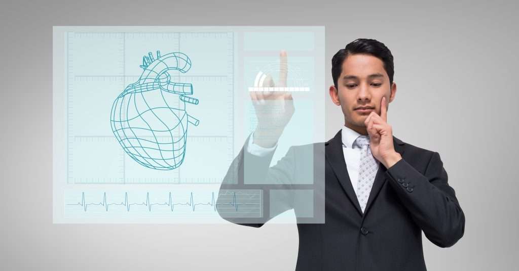AI in Echocardiography