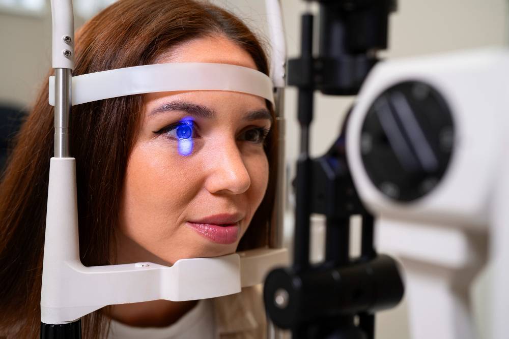 latest LASIK technology