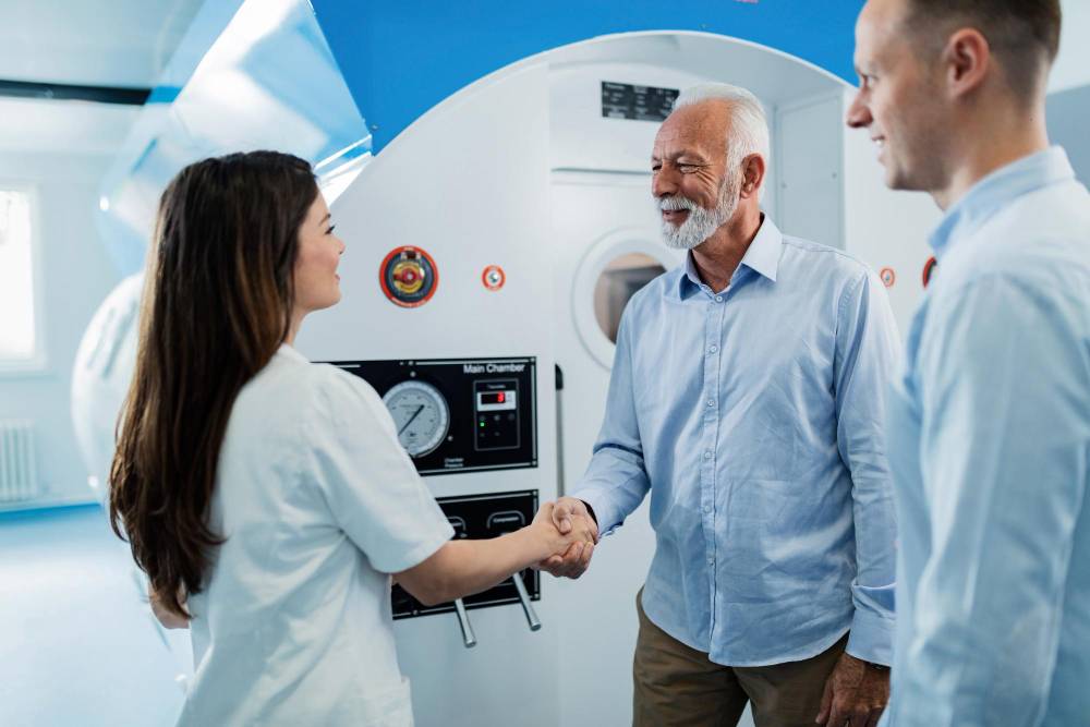 AI Radiology Equipment Suppliers