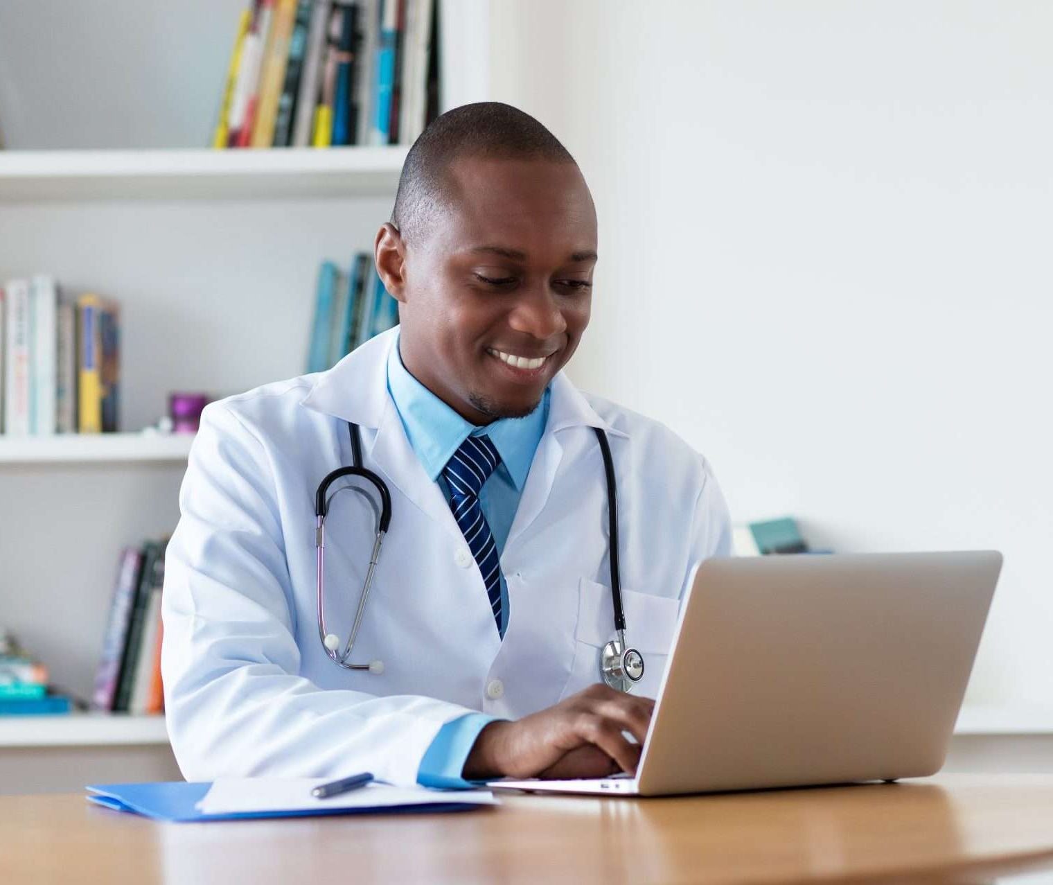 EMR software in South Africa