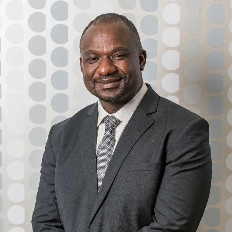 Mr. Foster Akaketwa