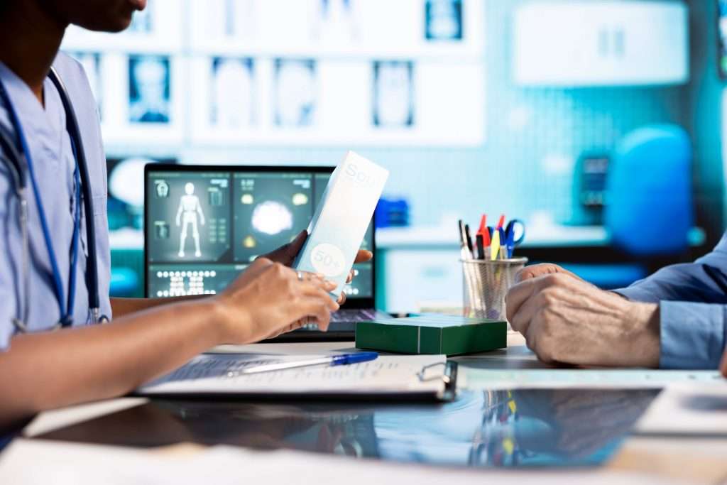 Clinic Management Software