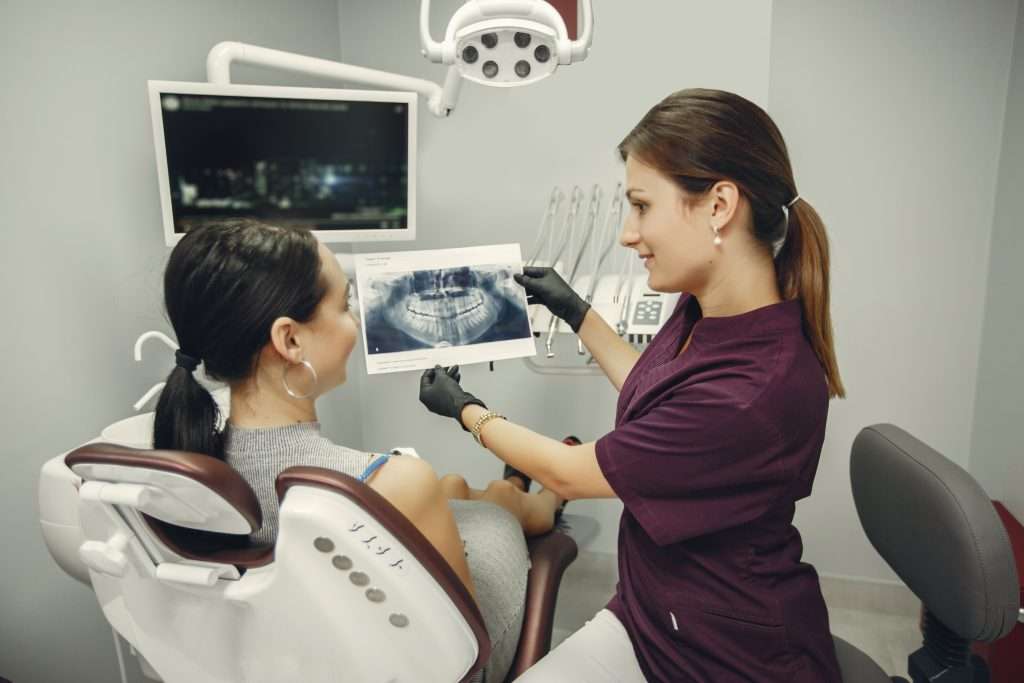 predictive orthodontics in India