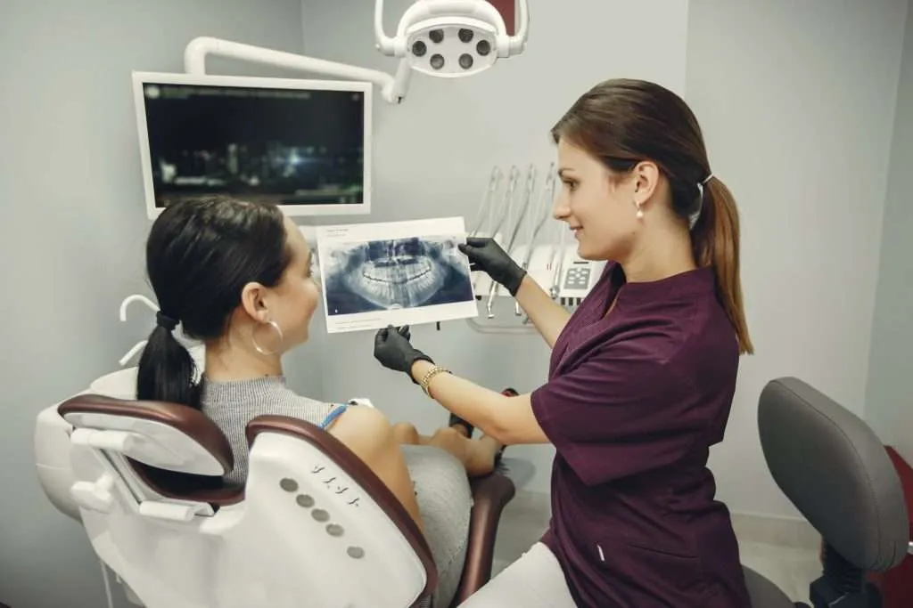 predictive orthodontics in India