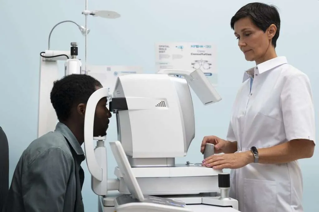 Latest LASIK Technology India