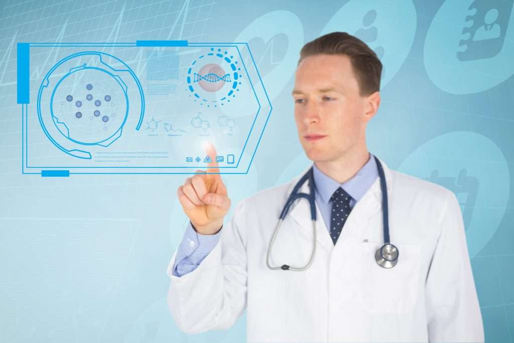 AI in Healthcare