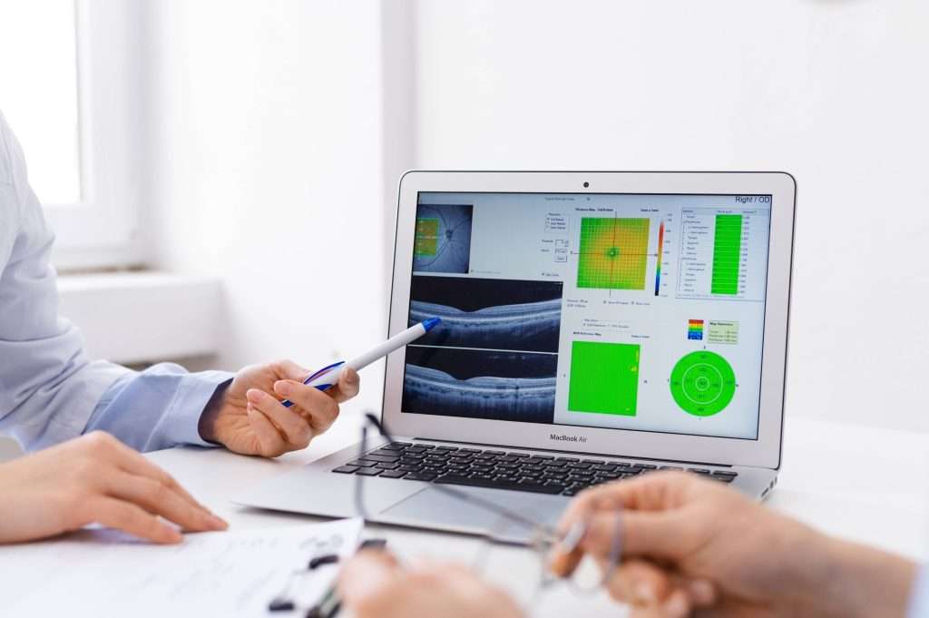 EasyClinic EMR Software in India