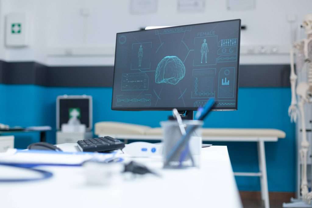 AI Tools for Diabetology Clinics