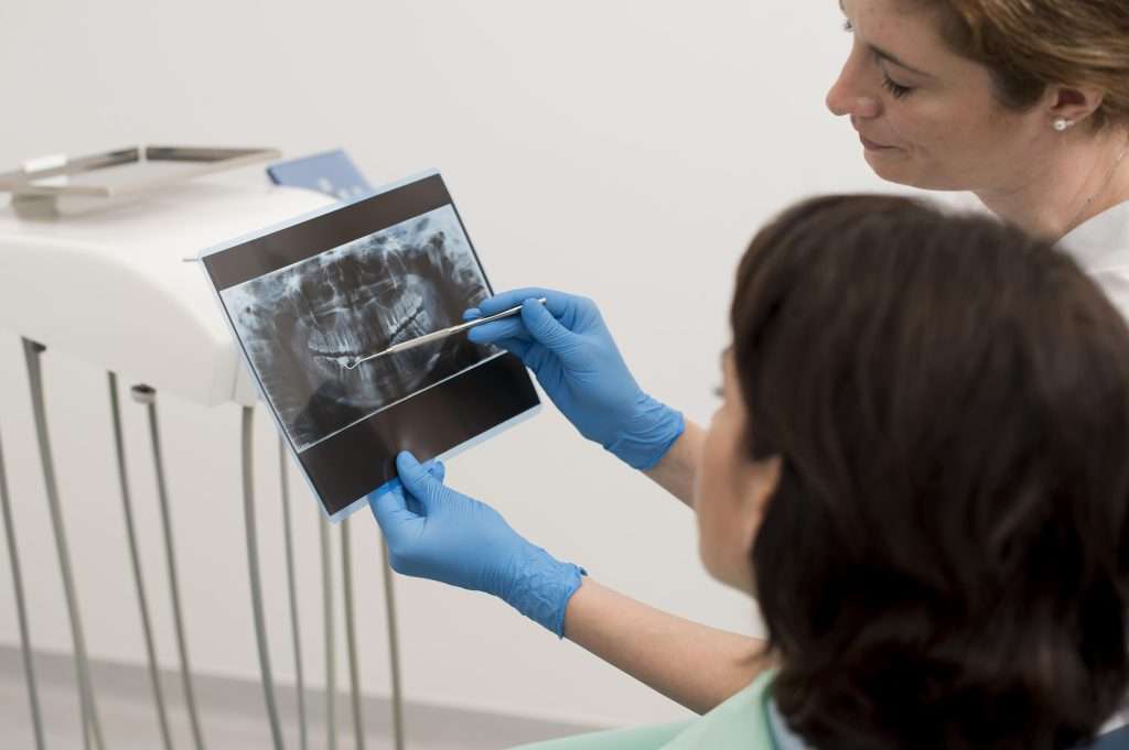 AI in orthodontics