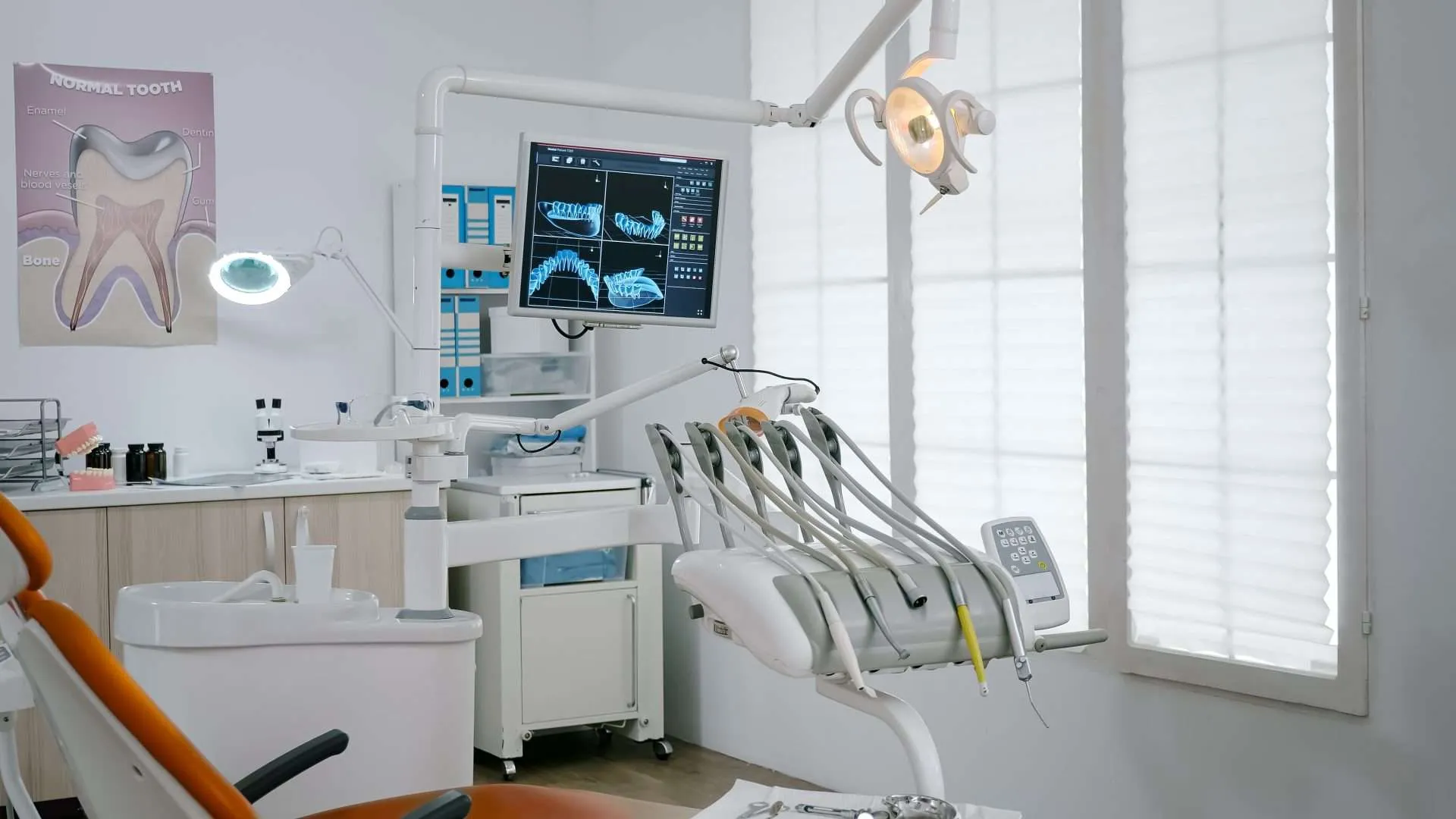 Best Dental Equipment in India