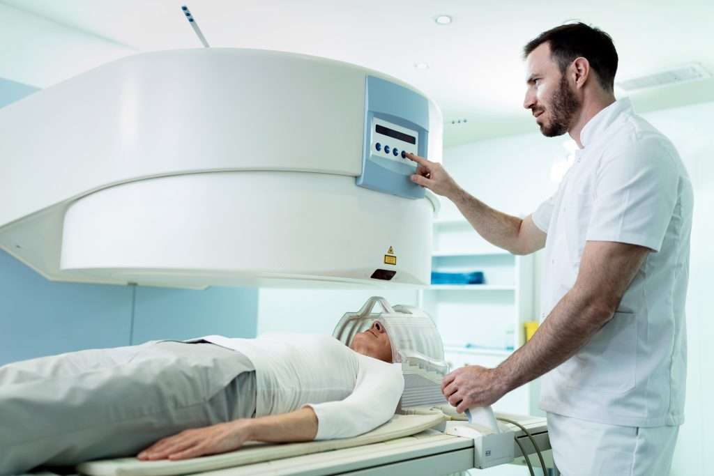 AI Radiology Equipment in India