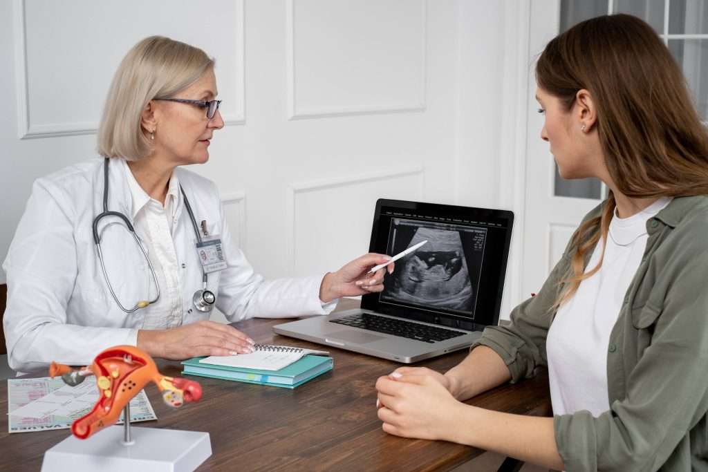 AI Gynaecology Equipment in India