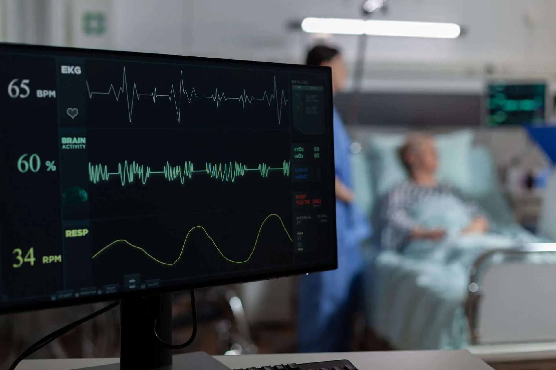 Remote Cardiac Monitoring