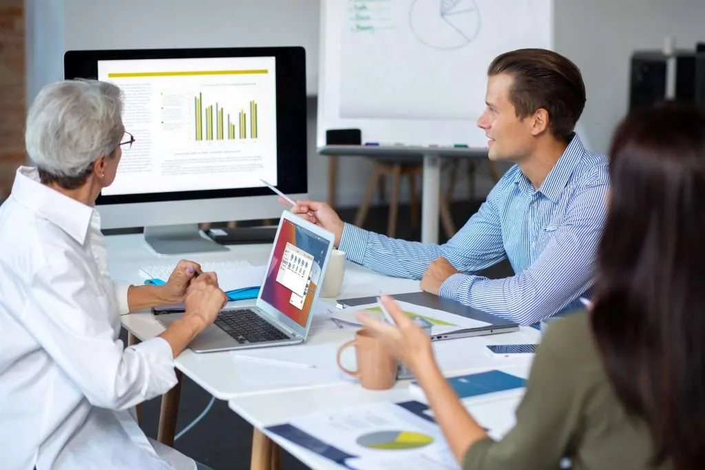 BI and Reporting Software for Clinics
