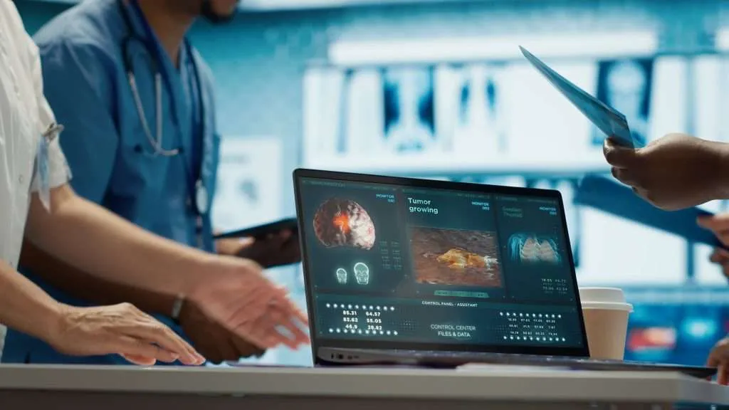 AI Software for Dermatology Clinics