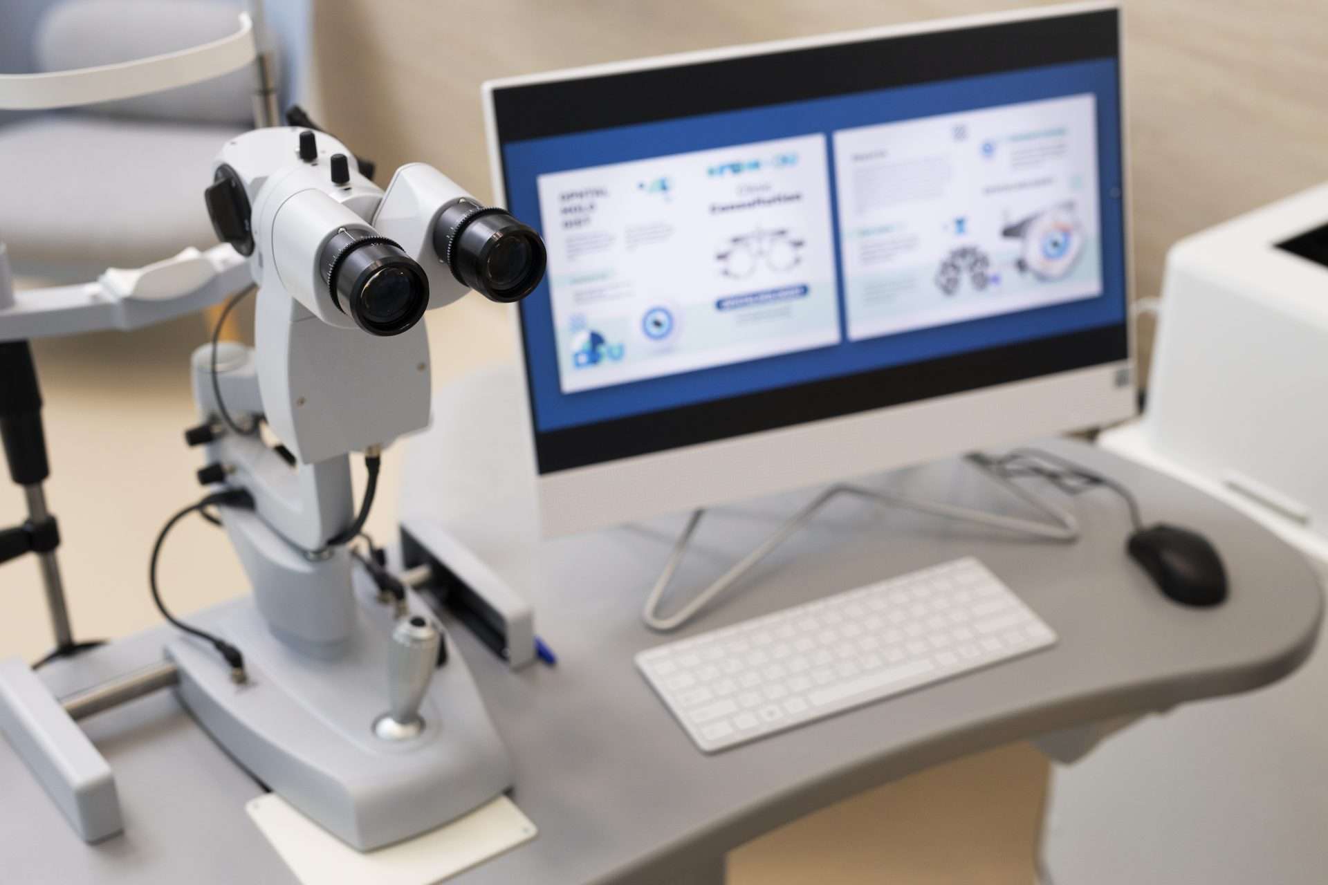 Future of Eye Surgery in India