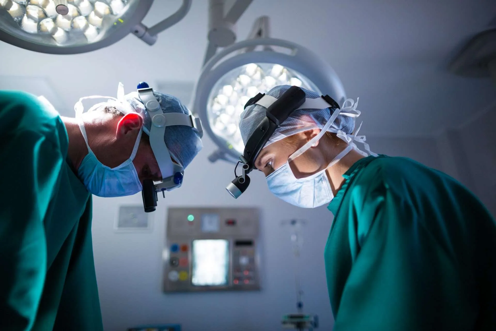 Future of Robotic Surgery in India