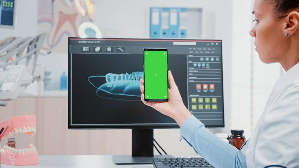 Digital Dentistry in India