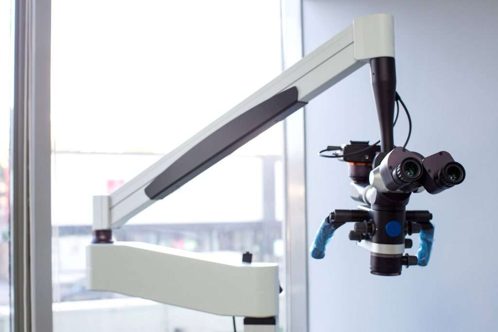 Robotics in ENT Clinics
