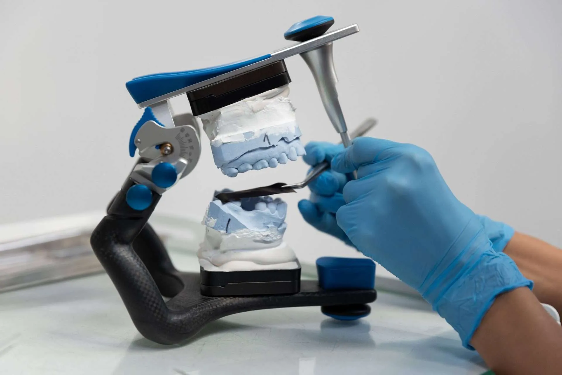 Dental Robotics in India