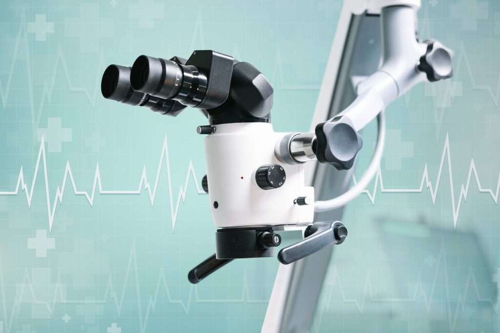 Robotics in Urology Clinics