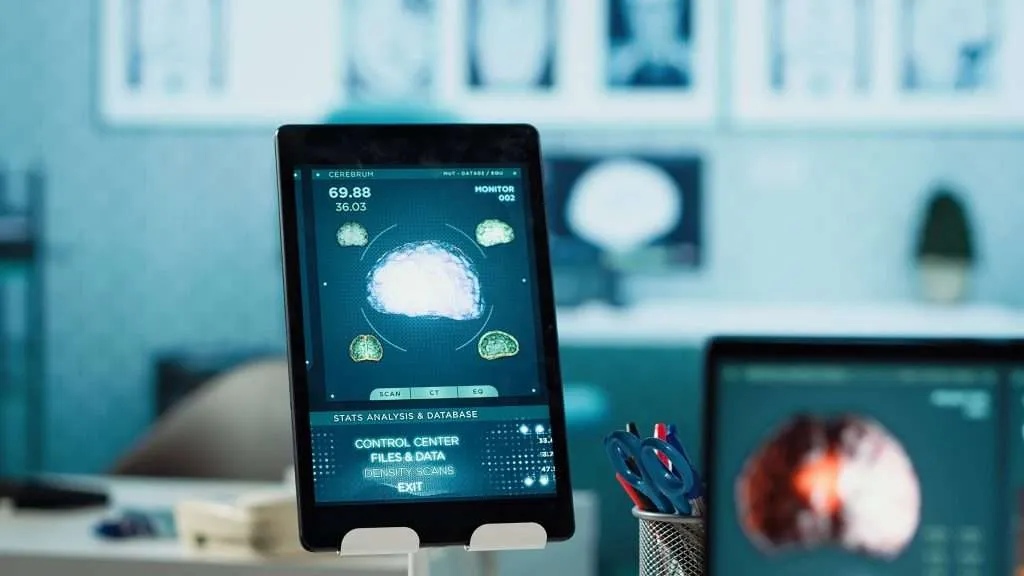 AI Tools for Gynaecology and Fertility Clinics