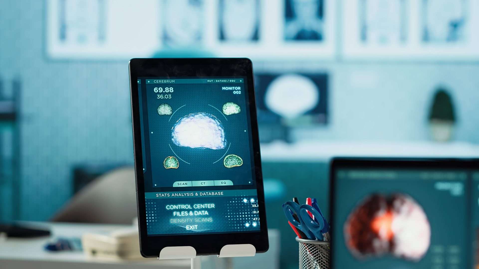 AI Tools for Gynaecology and Fertility Clinics
