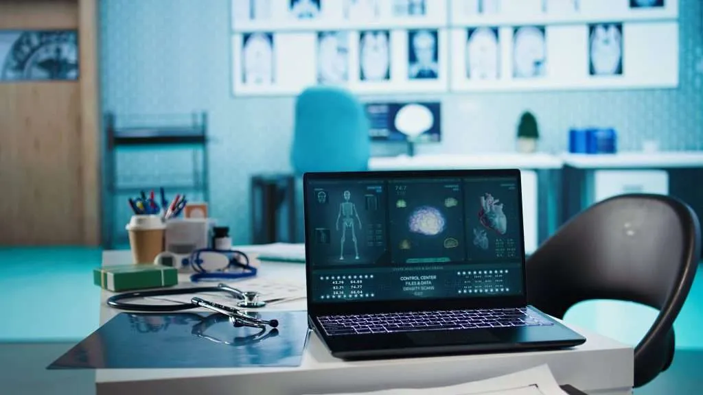 AI tools in pathology