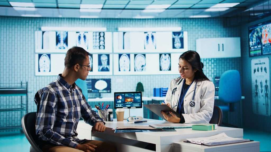 AI Software for Urology Clinics