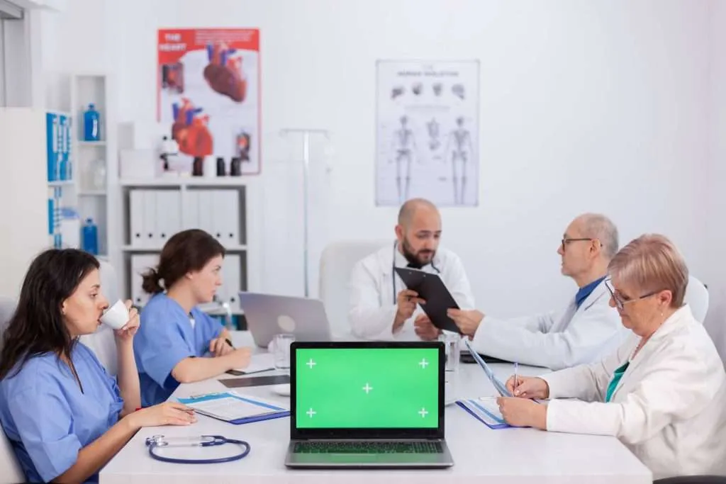 Clinic Automation for Gynaecologists
