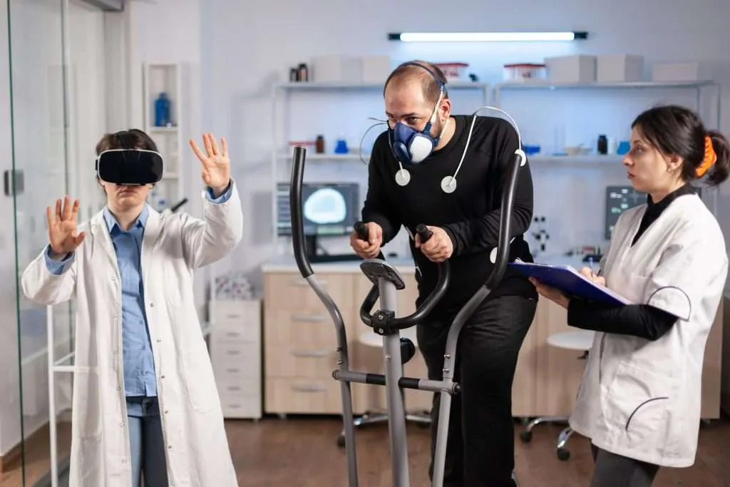 Robotics in Dermatology Clinics