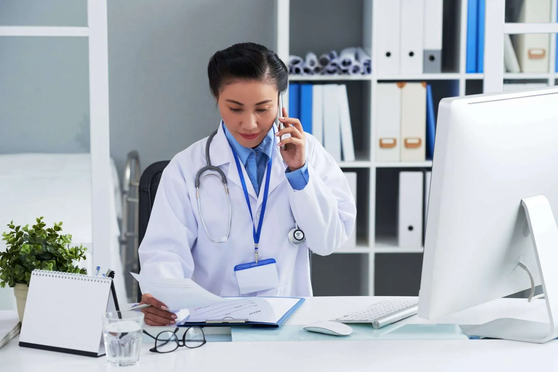 Clinic Management Systems for Dermatologists