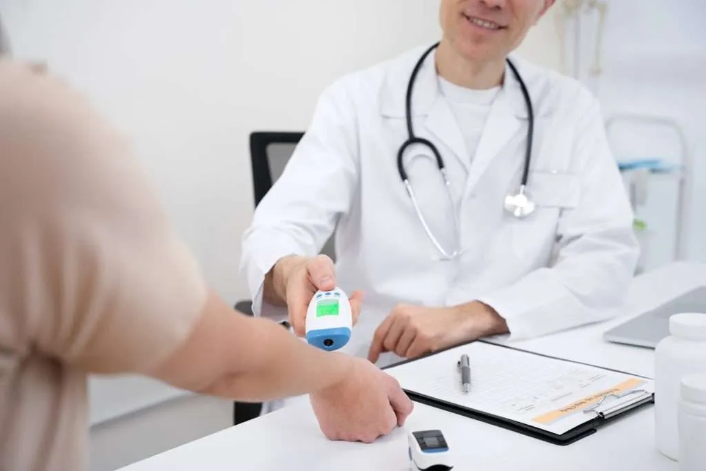 Clinic Management Systems for Diabetologists