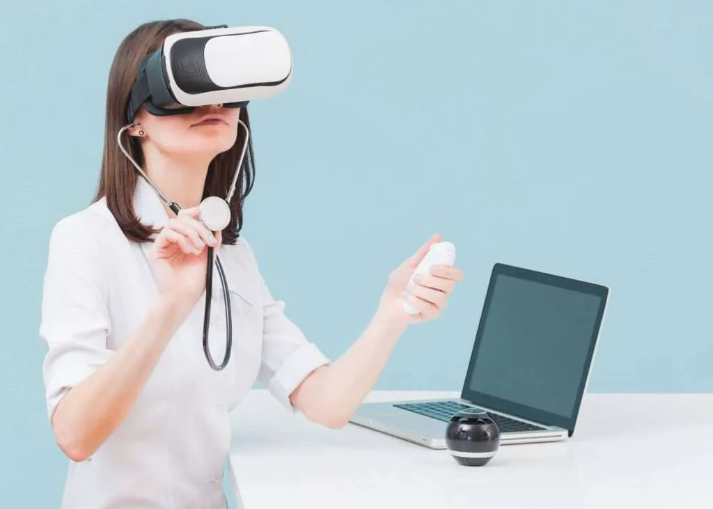 Alternative Medicine Clinic Management Software
