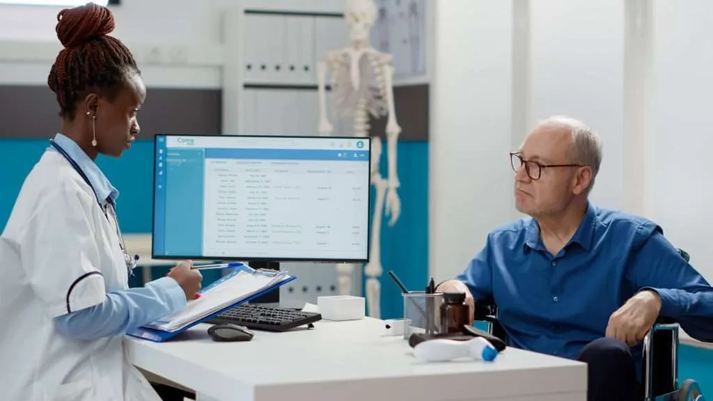 clinic management for gastroenterologists