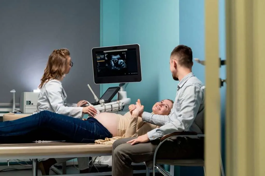 Clinic Management System for IVF Clinics