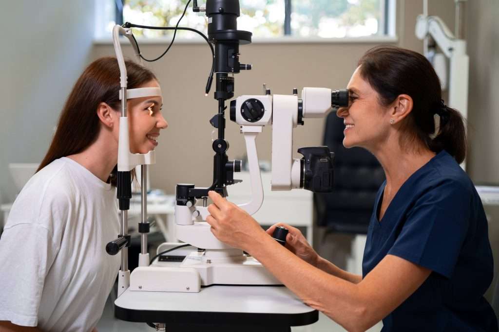 Clinic Management Systems for Ophthalmologists