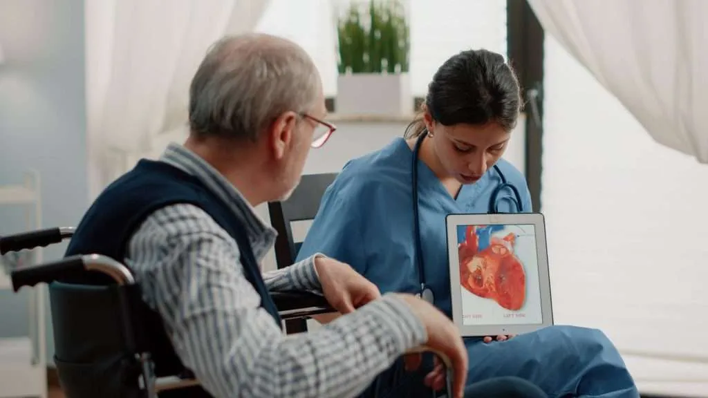 clinic management systems for cardiologists